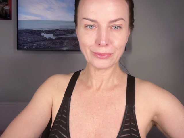RachellHot online show from July 30, 6:25 pm