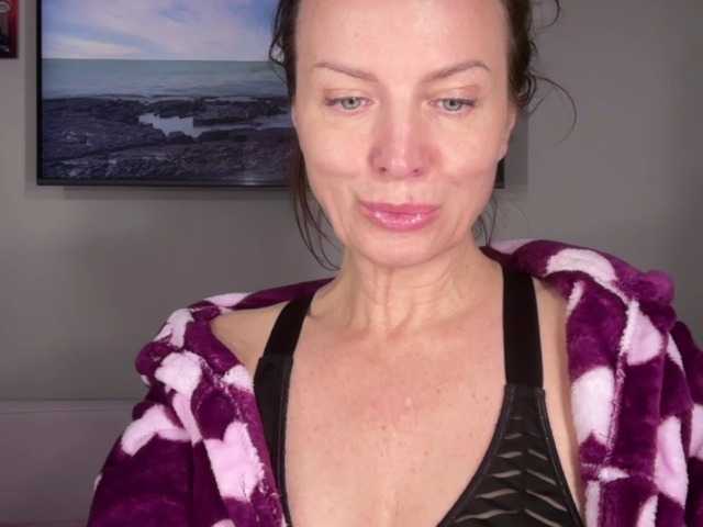 RachellHot online show from July 31, 8:47 pm