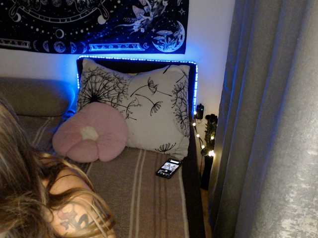 RacyRoby online show from August 3, 8:27 pm