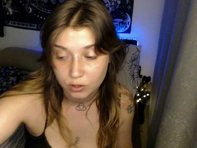 RacyRoby online show from August 4, 10:18 pm