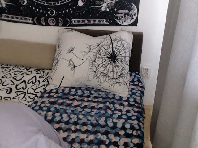 RacyRoby online show from August 8, 12:16 pm
