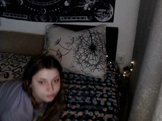 RacyRoby online show from August 8, 10:32 pm