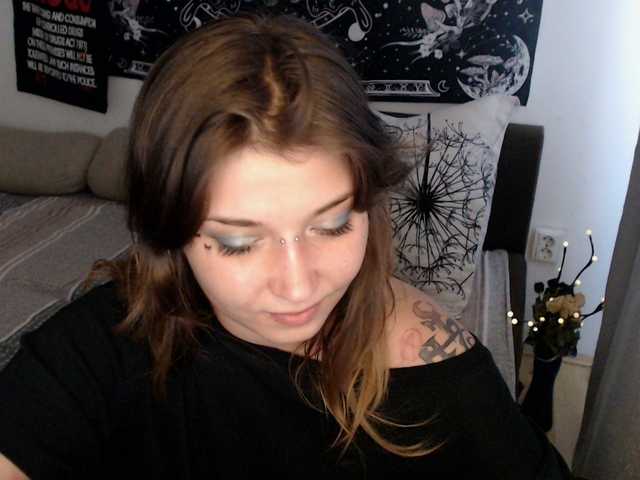 RacyRoby online show from August 10, 10:38 am