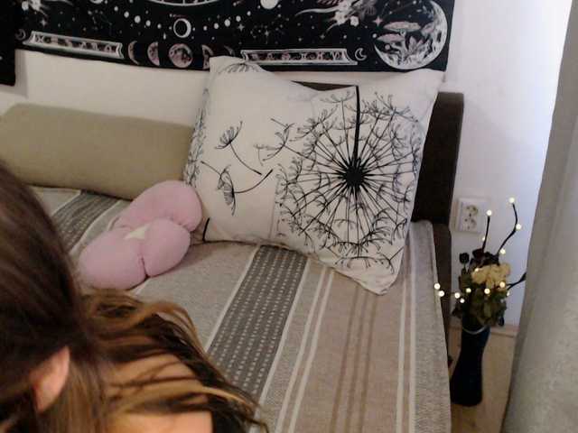 RacyRoby online show from August 10, 11:44 am