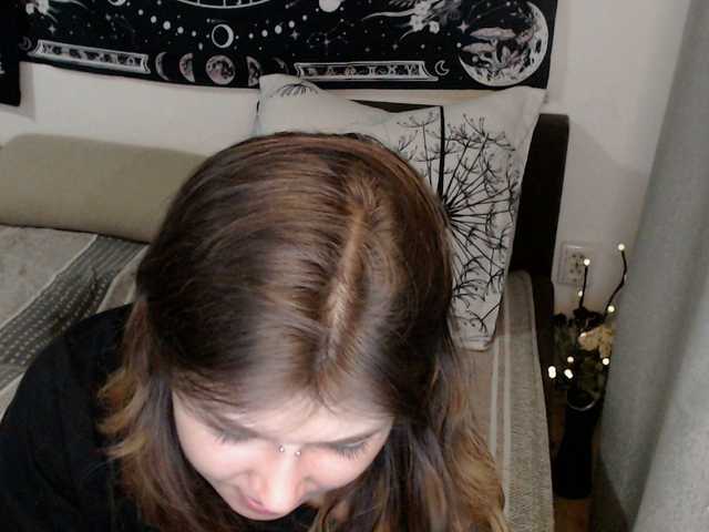 RacyRoby online show from August 10, 6:53 pm