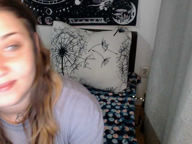 RacyRoby online show from August 11, 7:27 pm
