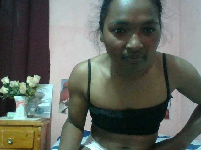 Raissa-Suan online show from August 13, 2:53 pm