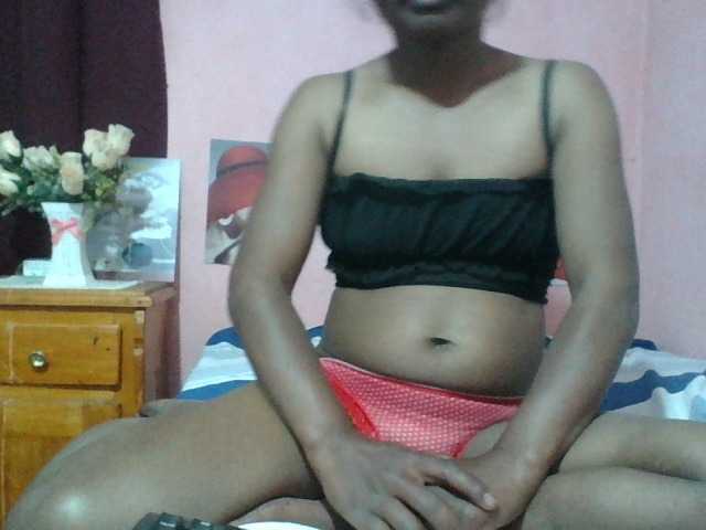 Raissa-Suan online show from August 13, 3:59 pm