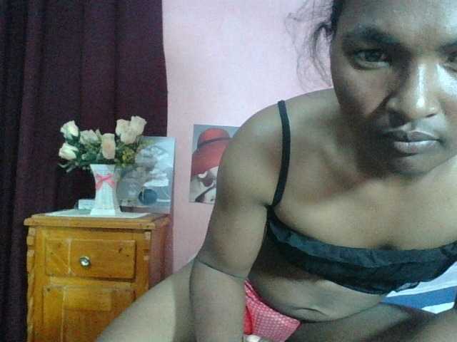 Raissa-Suan online show from August 13, 7:39 pm