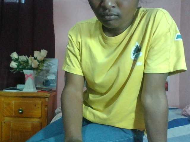 Raissa-Suan online show from August 15, 4:27 am