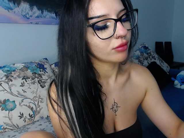 RavenFoxy online show from July 29, 5:58 am