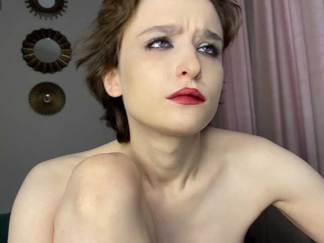 RebeGoldNoir online show from July 29, 7:15 am