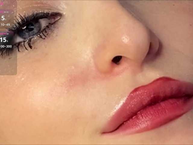 RebeGoldNoir online show from August 2, 10:44 am