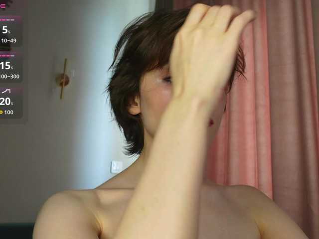 RebeGoldNoir online show from August 10, 11:44 am