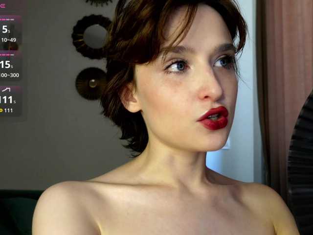 RebeGoldNoir online show from August 14, 8:29 am