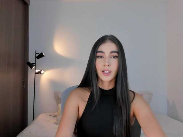 RebeccaBaxter online show from August 15, 8:46 pm