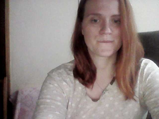 Red-Cherrry online show from September 2, 10:34 pm