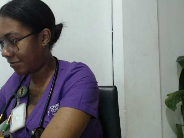 ReginaCorleone online show from August 7, 5:29 am