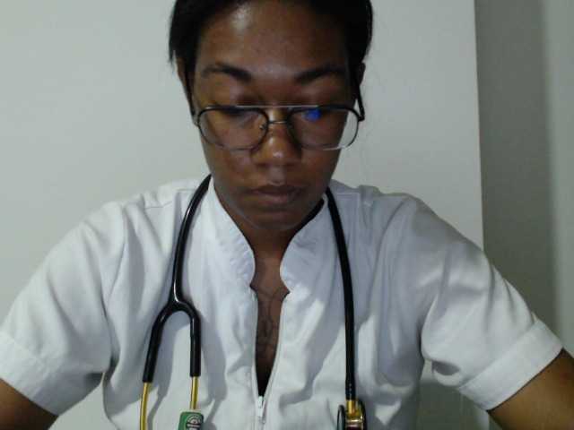ReginaCorleone online show from August 15, 2:04 am