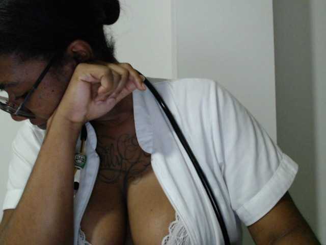 ReginaCorleone online show from August 15, 4:16 am