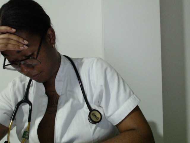 ReginaCorleone online show from August 15, 6:28 am