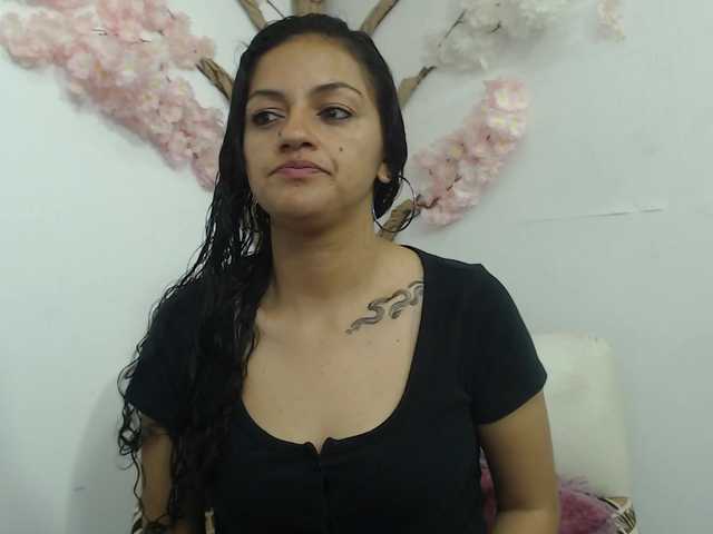 Renata-voss online show from August 5, 1:09 pm