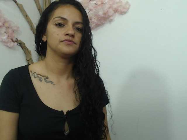 Renata-voss online show from August 5, 5:33 pm