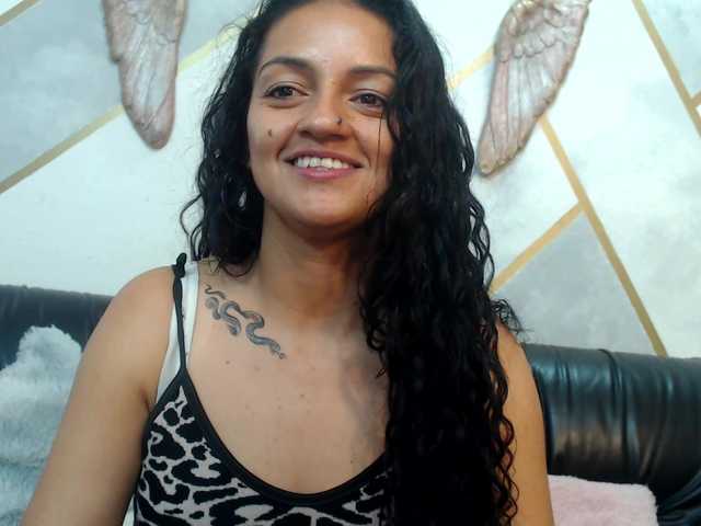 Renata-voss online show from August 6, 5:23 pm