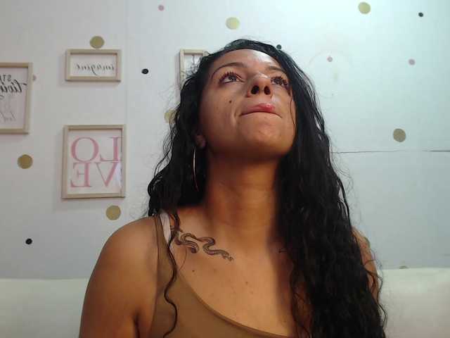 Renata-voss online show from August 11, 4:20 pm