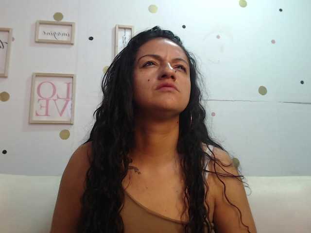 Renata-voss online show from August 11, 5:26 pm