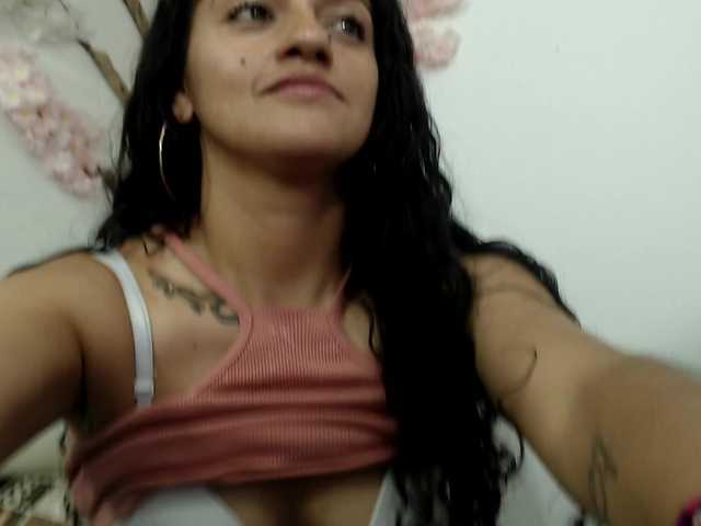 Renata-voss online show from August 12, 6:21 pm