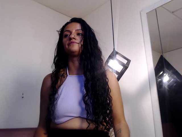 Renata-voss online show from August 13, 6:11 pm