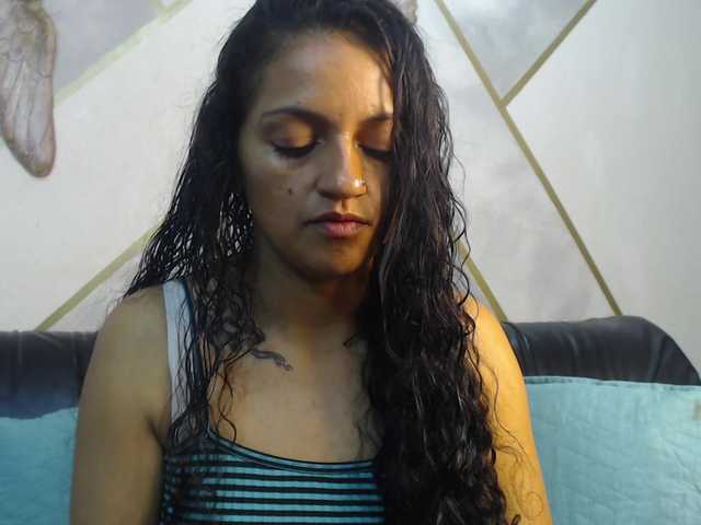 Renata-voss online show from August 14, 2:10 pm