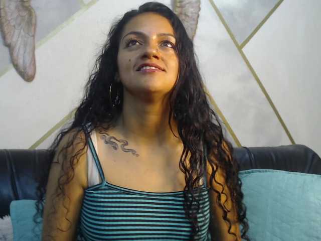 Renata-voss online show from August 14, 3:15 pm