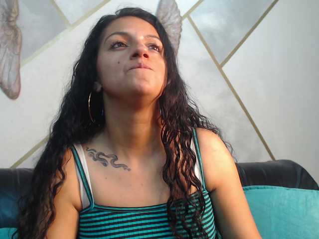 Renata-voss online show from August 14, 4:21 pm