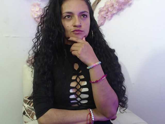 Renata-voss online show from August 15, 4:44 pm