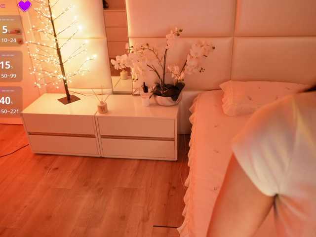 Rerince online show from July 30, 10:27 pm