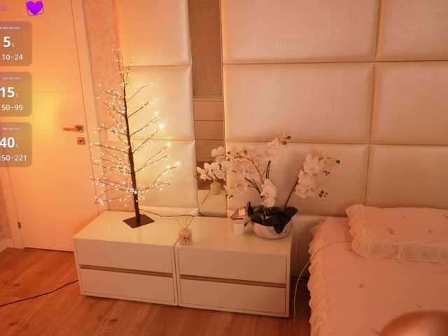 Rerince online show from August 2, 10:49 pm