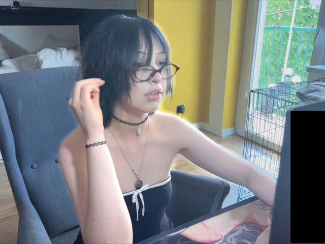 RezeBomb online show from July 2, 1:23 pm