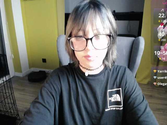 RezeBomb online show from July 18, 9:49 pm