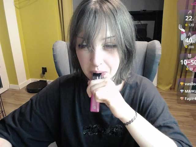 RezeBomb online show from August 13, 2:03 am