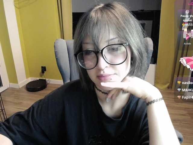 RezeBomb online show from August 16, 11:03 am