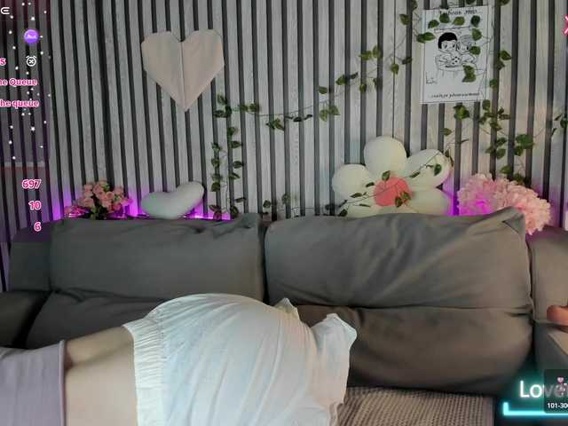 Ricki-Bloom online show from August 9, 5:30 am