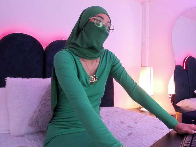 Ridwanaa online show from May 1, 2:32 pm