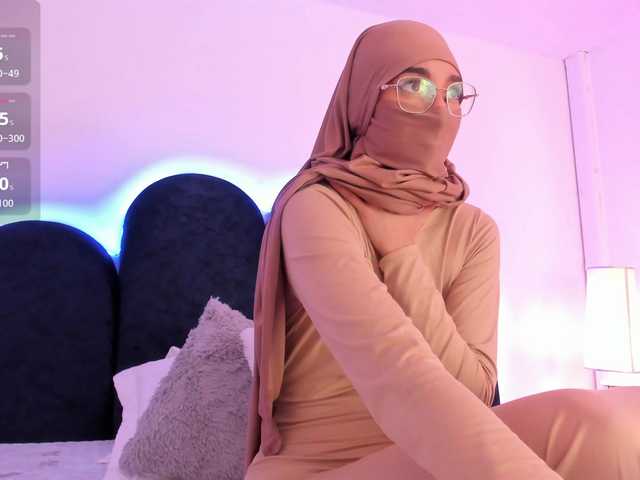 Ridwanaa online show from May 2, 1:04 pm