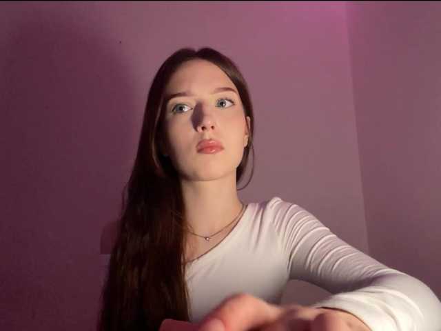 RigaGirl217 online show from August 7, 5:02 pm