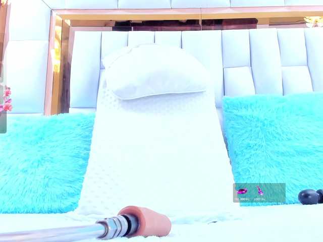 RileySweet online show from August 15, 1:59 pm