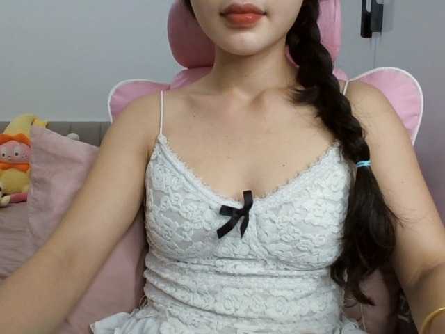Rinta98 online show from August 7, 2:17 pm