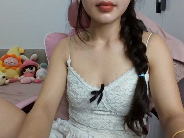 Rinta98 online show from August 7, 3:23 pm