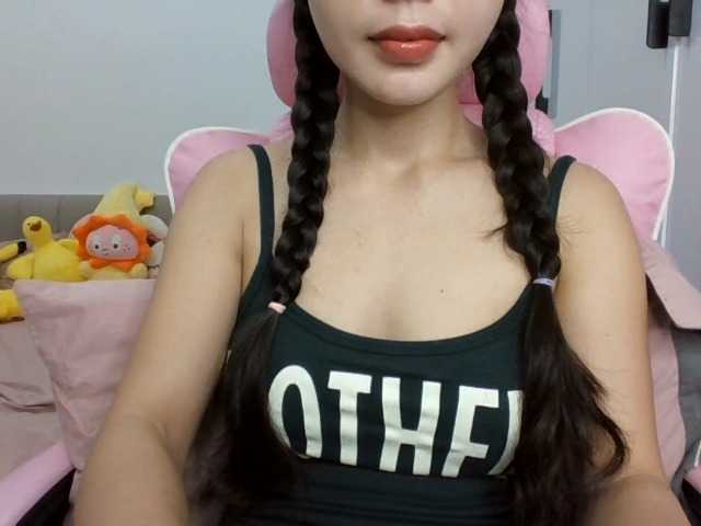 Rinta98 online show from August 10, 2:57 am